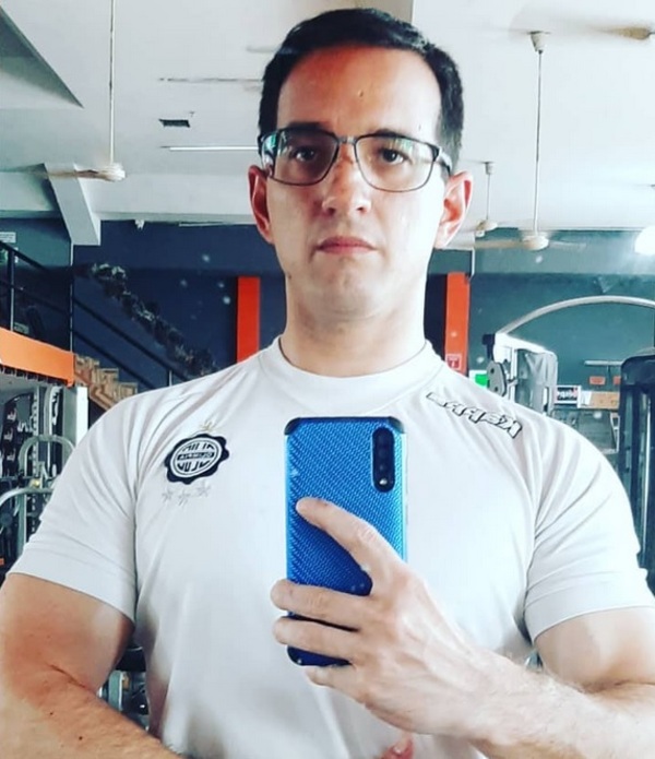 Un Teniente de la Armada, primo del expresidente Mario Abdo Benítez, implicado en el Operativo Dakovo - La Tribuna
