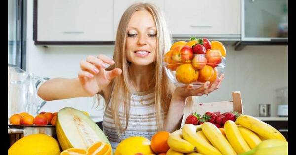 La Nación / ¿Cuáles son las frutas que se pueden congelar y no pierden sus propiedades?