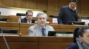 Diario HOY | Refutan metida de pata de Filizzola en proyecto de Superintendencia