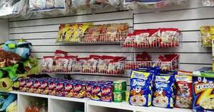 La Nación / Multitiendas piden mayor seguridad en zonas de movimiento comercial