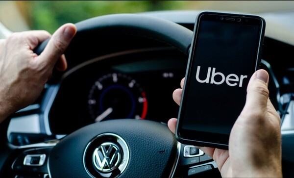 Uber formar谩 parte del 铆ndice burs谩til de S&P 500 - Revista PLUS