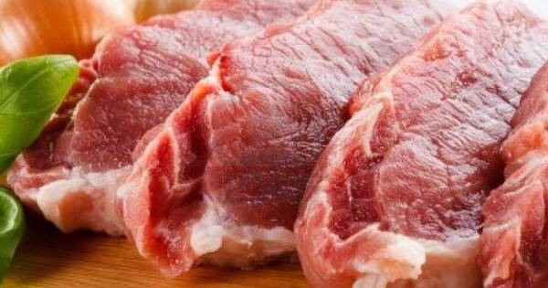 La Nación / Ingresaron USD 10 millones por envíos de carne porcina