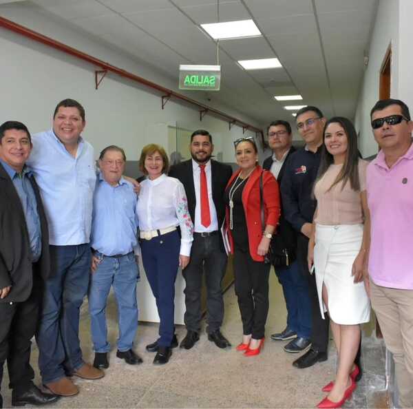 Conozca a los concejales que apoyaron el cierre del puesto de salud de la Gobernación
