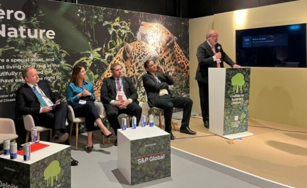 Lanzan desafío de crear nueva reserva biósfera en Alto Paraná