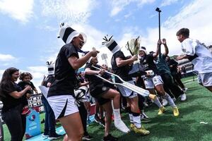 Los torneos Apertura y Clausura 2024 del Fútbol Femenino - Fútbol - ABC Color