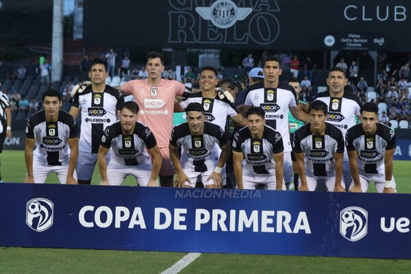 Versus / La importante renovación que acordó Tacuary para la temporada 2024