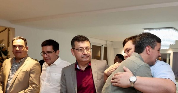 Tras la muerte de Harms, las pistas clandestinas vuelven a ligar a la familia D'Ecclesis con el narco