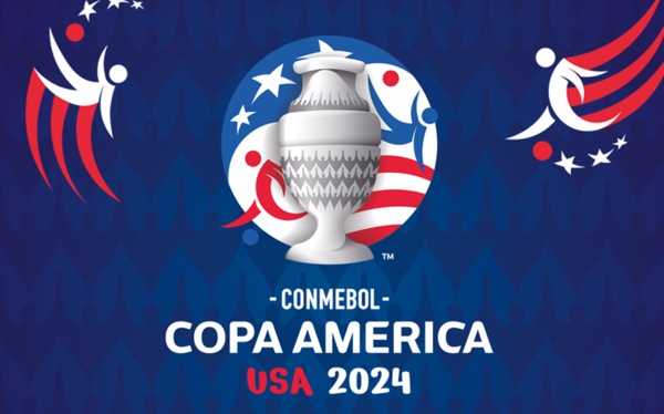 ¡La Copa América 2024 la podrás vivir por Trece! - trece