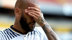 Piden 12 años de cárcel para Dani Alves