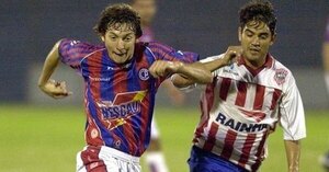 Versus / Barreto rompió el silencio: ¿Por qué no volvió a Cerro y qué pasaba si lo llamaba Olimpia?