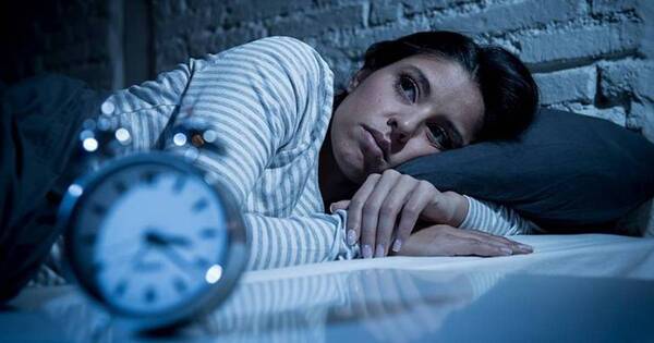 La Nación / Esta es la vitamina que se debe consumir para dormir mejor