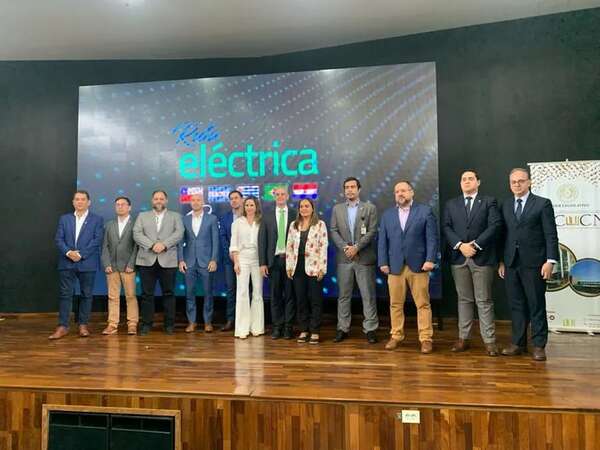 Ruta verde para electromovilidad une 15 países - Nacionales - ABC Color