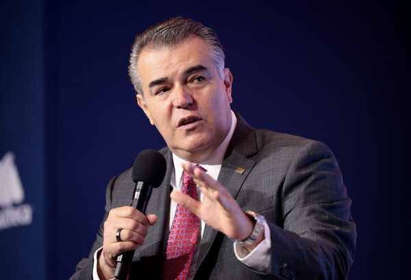 Empresarios de México presentan agenda de propuestas para el próximo Gobierno - MarketData