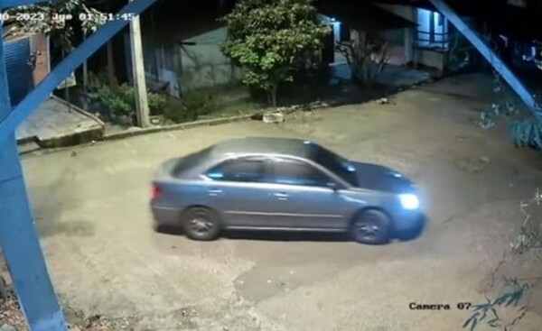 Millonario hurto de celulares: detienen a joven e incautan un auto
