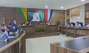 Aprueban adenda para terminar guardería municipal en Franco