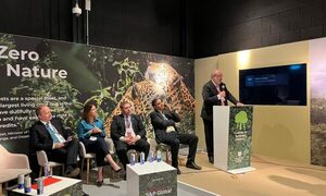 Lanzan desafío de crear una nueva reserva de biósfera en el sur de Alto Paraná