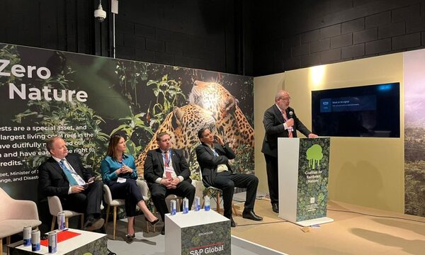 Lanzan desafío de crear una nueva reserva de biósfera en el sur de Alto Paraná
