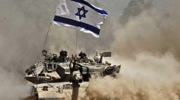 Israel avanza en la tercera fase de operación terrestre con su invasión hacia sur de Gaza