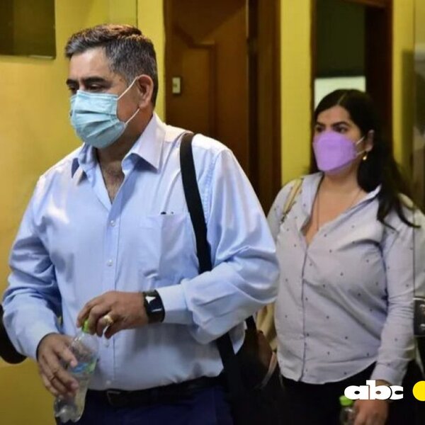 Pena reducida a Justo Ferreira por contrabando en pandemia