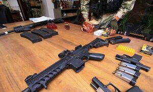 Operación Dakovo: Las multimillonarias incautaciones