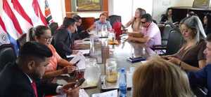 Pobladores de Jardín Aurora solicitan construcción de carriles y rotonda a la entrada de la ciudad - Radio Imperio 106.7 FM