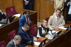 Superintendencia de Jubilaciones: para senador es claro que “quieren echar mano a fondos” - Política - ABC Color