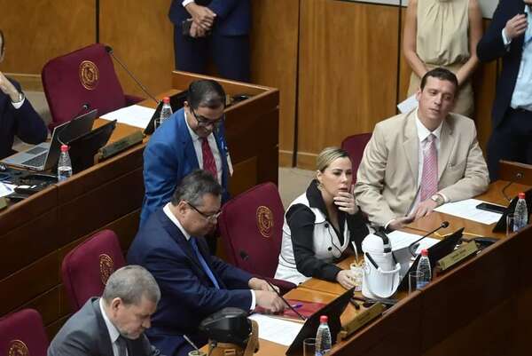 Superintendencia de Jubilaciones: para senador es claro que “quieren echar mano a fondos” - Política - ABC Color