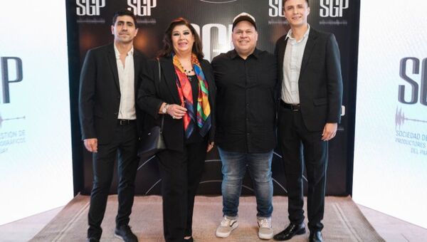 Que suene la música: Anuncian la segunda edición de los Propya Awards