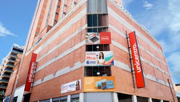 Unicentro está de fiesta: cumplió 35 años y pronto abrirá tres nuevas tiendas
