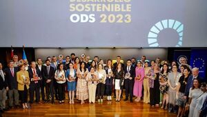 Estas son las empresas reconocidas por sus buenas prácticas de desarrollo sostenible