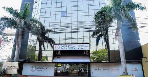 La Nación / Procuraduría logra restituir más de G. 2 mil millones