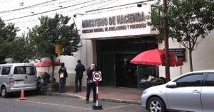 La Nación / Caja ganó por inversión