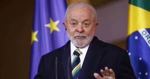La Nación / Cita del Mercosur, con el acuerdo con UE en jaque