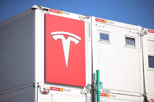 Tesla ya cuenta con terrenos y avanza en trámites ambientales para su planta de México - MarketData