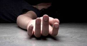 La Nación / Ministerio Público investiga posible caso de feminicidio