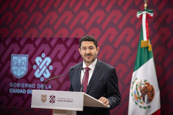 Ciudad de México cierra parcialmente por 5 meses línea 9 del metro debido a hundimientos - MarketData
