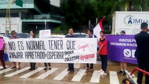 Conductores barajan alternativas para evitar tarifazos por el estacionamiento