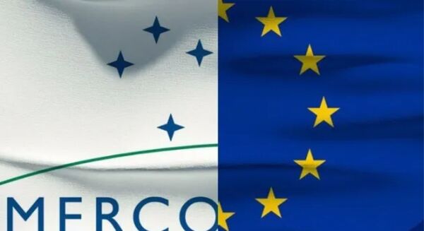 Diputado Cerini sobre el acuerdo Mercosur-UE: "Están queriendo precautelar al sector productivo europeo" - Informatepy.com