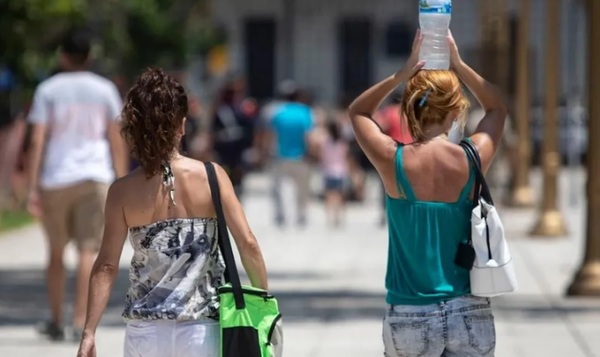 Diario HOY | Calor húmedo para el primer miércoles de diciembre
