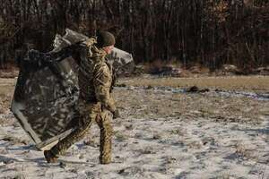 Ucrania derriba 41 de los 48 drones Shahed lanzados anoche por Rusia - Mundo - ABC Color