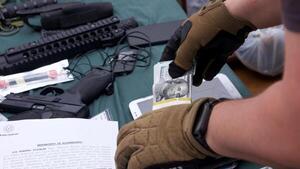 Lo que tenés que saber: Operación internacional desmantela red de tráfico de armas