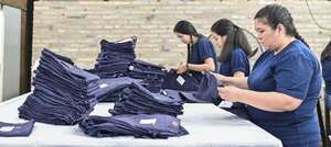 Jeans, en el top de exportaciones