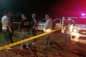 Diario HOY | Adictos matan a puñaladas a joven durante una gresca