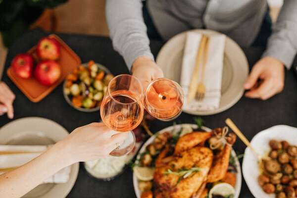 Las Fiestas con servicios de lujo
