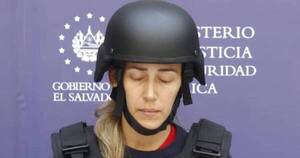 La Nación / Margareth Chacón: 50 años de cárcel o absolución fallarán este jueves
