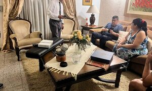 Operativo Dakovo: hasta el momento 14 personas detenidas en Paraguay – Diario TNPRESS