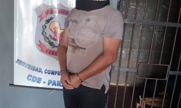 Fiscalía solicita prisión de un hombre por coacción sexual y violación de adolescente – Diario TNPRESS