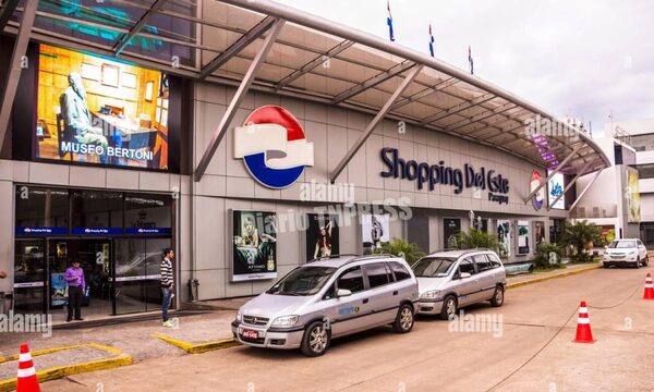 Jueza definirá aplicación de medidas cautelares sobre Shopping del Este en juicio de heredero – Diario TNPRESS