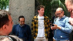 Milei termina de cubrir los cargos de su Gobierno y convoca a la ciudadanía para la asunción - .::Agencia IP::.