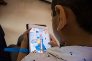 Niños varones, los más vulnerables a los peligros de la red | 1000 Noticias